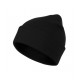 Beanie - black
