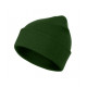 Beanie - bottle green