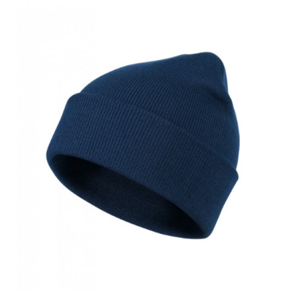Beanie - midnight blue