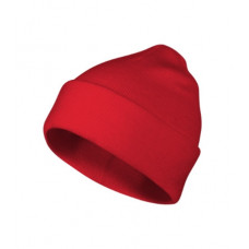 Beanie - red