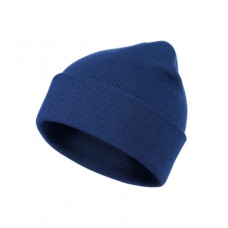 Beanie - royal blue