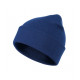 Beanie - royal blue