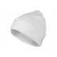 Beanie - white