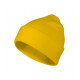 Beanie - yellow
