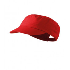 Latino - red