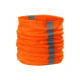 HV Twister - fluorescent orange