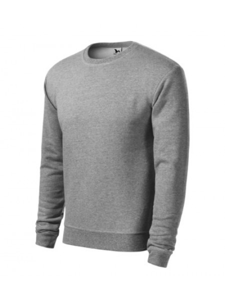 Essential - dark gray melange