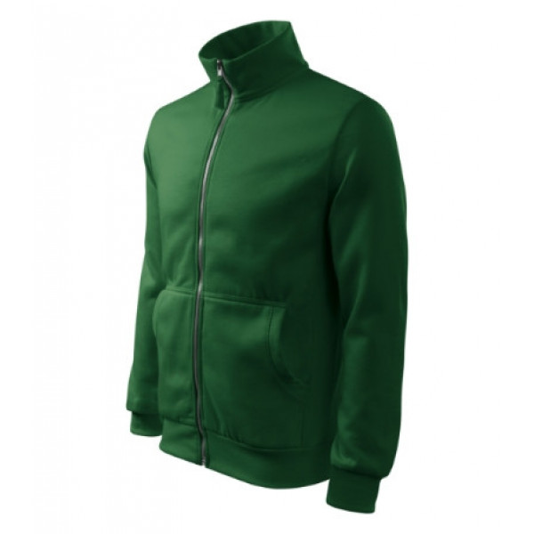 Adventure - bottle green