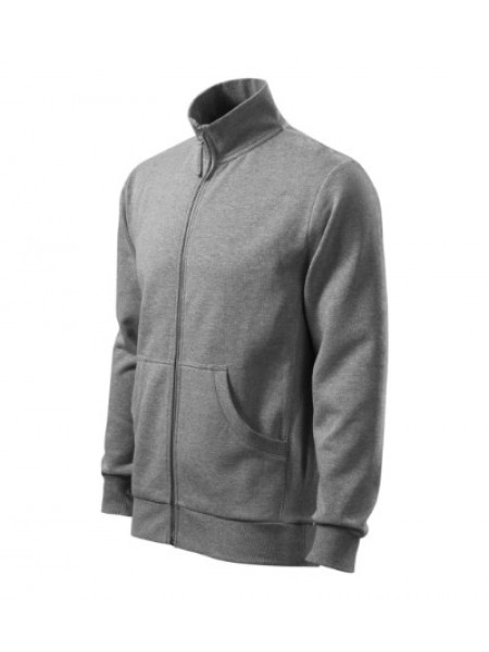 Adventure - dark gray melange