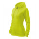 Trendy Zipper - lime punch