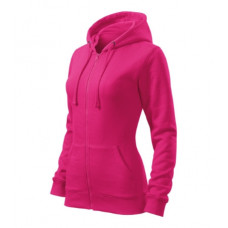Trendy Zipper - magenta