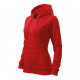 Trendy Zipper - red