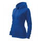 Trendy Zipper - royal blue