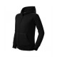 Trendy Zipper - black