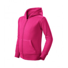 Trendy Zipper - magenta