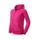 Trendy Zipper - magenta