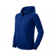 Trendy Zipper - royal blue