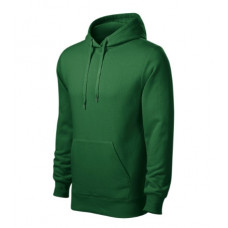 Cape - bottle green