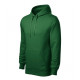 Cape - bottle green