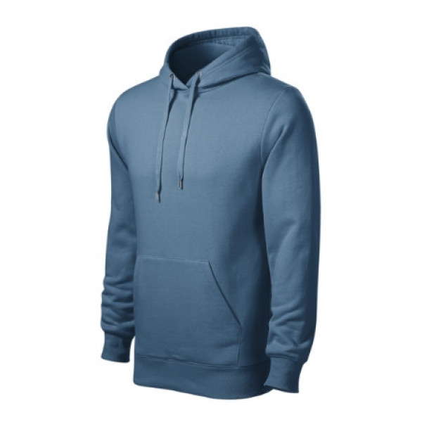Cape - denim