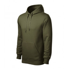 Cape - military