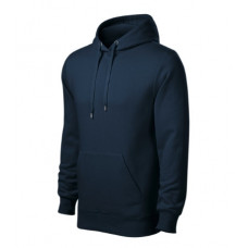 Cape - navy blue
