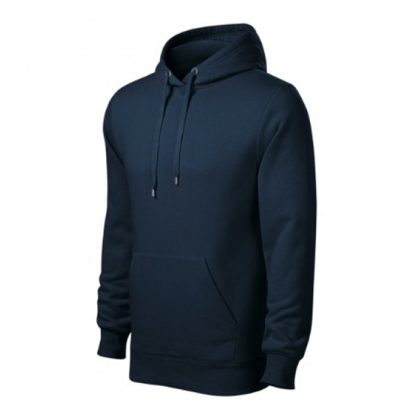 Cape - navy blue