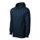 Cape - navy blue