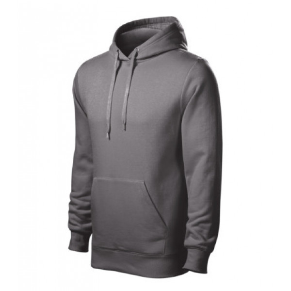 Cape - steel gray