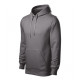 Cape - steel gray