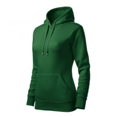 Cape - bottle green