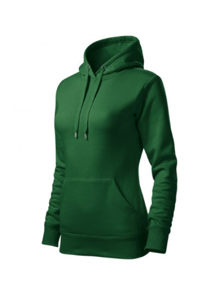 Cape - bottle green