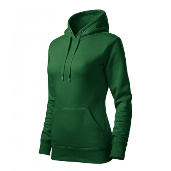 Cape - bottle green