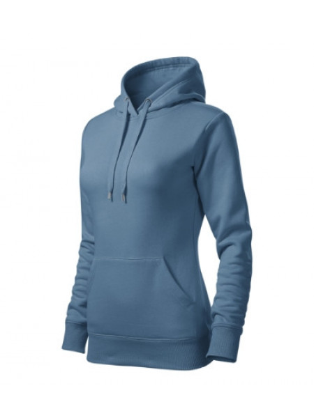 Cape - denim