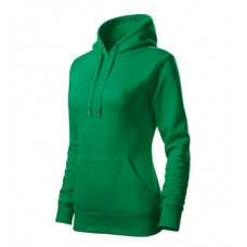 Cape - kelly green