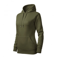 Cape - military