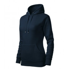 Cape - navy blue