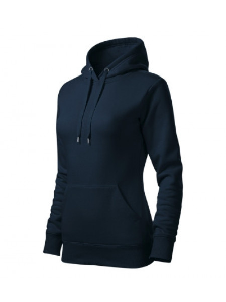 Cape - navy blue