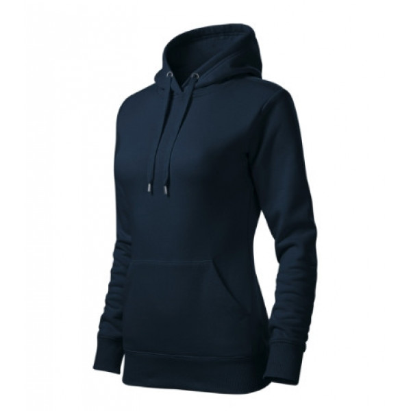 Cape - navy blue
