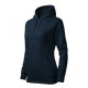 Cape - navy blue