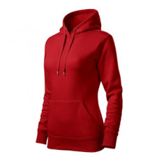 Cape - red