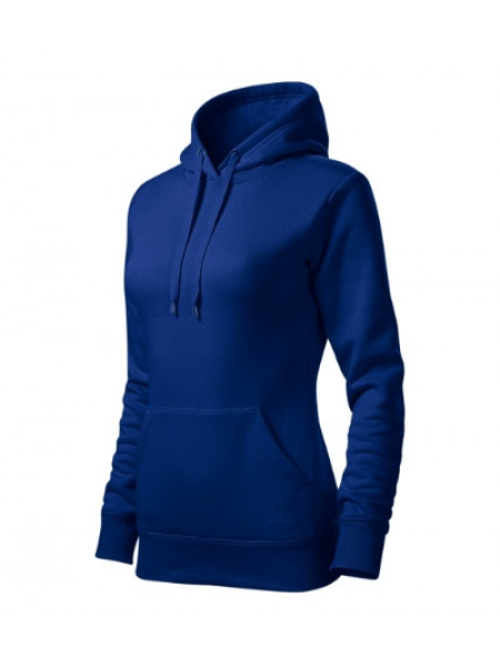 Cape - royal blue
