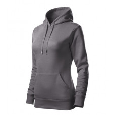 Cape - steel gray