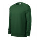 Merger - bottle green melange