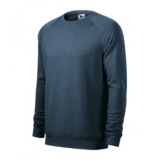 Merger - dark denim melange