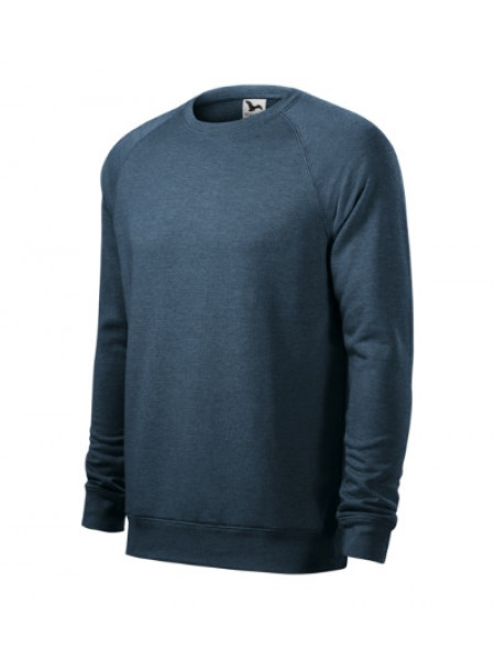 Merger - dark denim melange