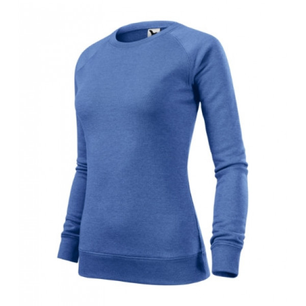 Merger - blue melange