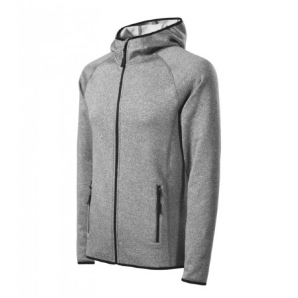 Direct - dark gray melange
