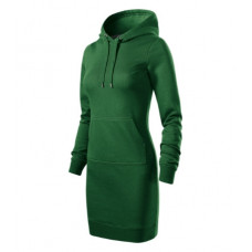 Snap - bottle green