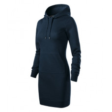 Snap - navy blue